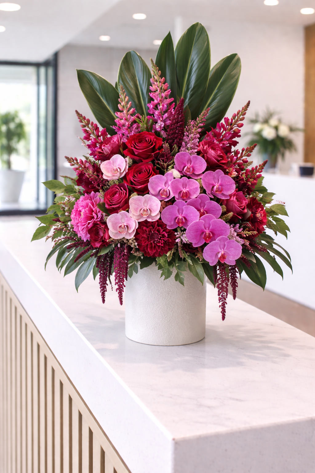 Subscription Package