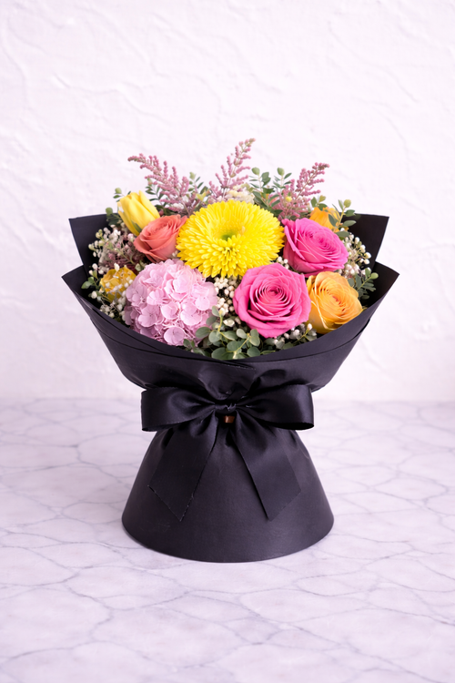 Birthday Subscription