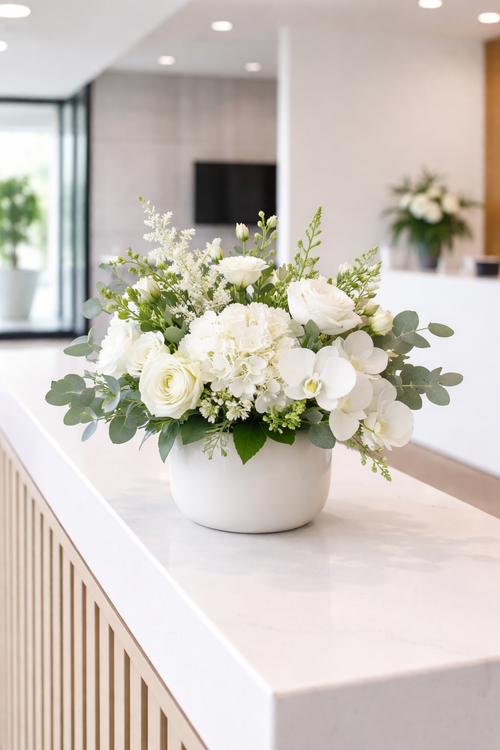 Corporate Subscription