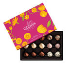 GODIVA Chocolates | Signature Chocolate Truffles Gift Box, Spring Edition