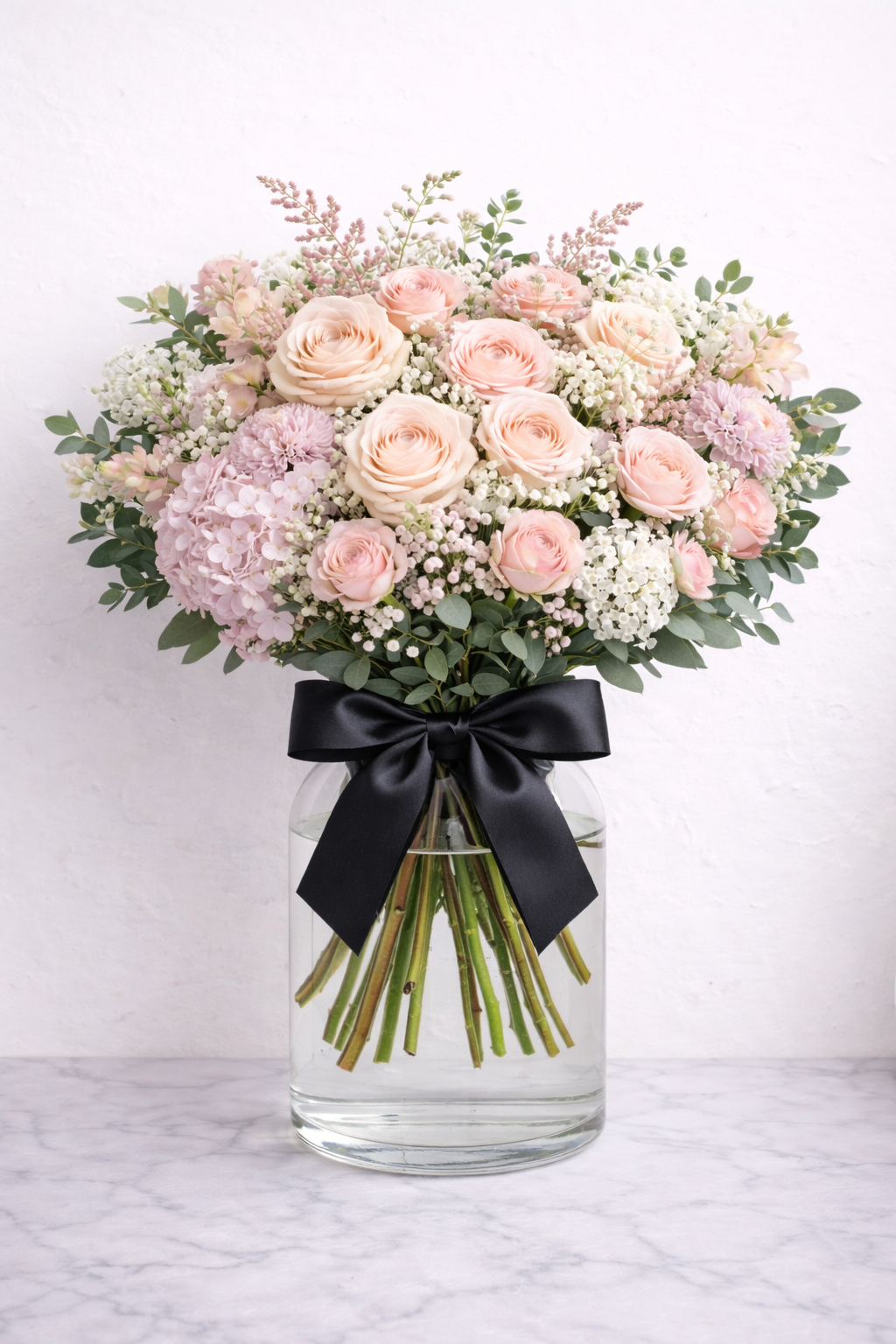 Sirius Weekly Blooms