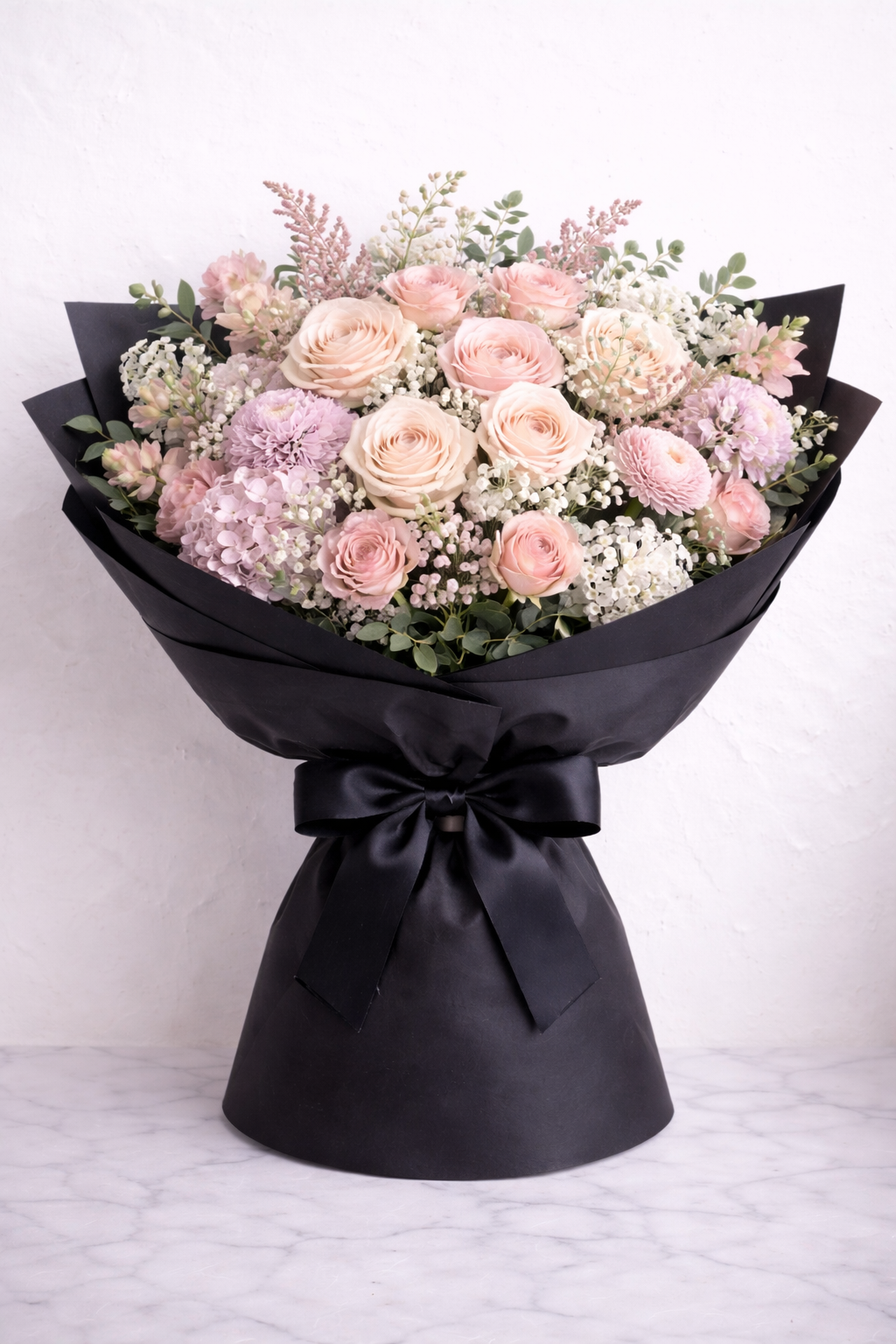 Sirius Weekly Blooms