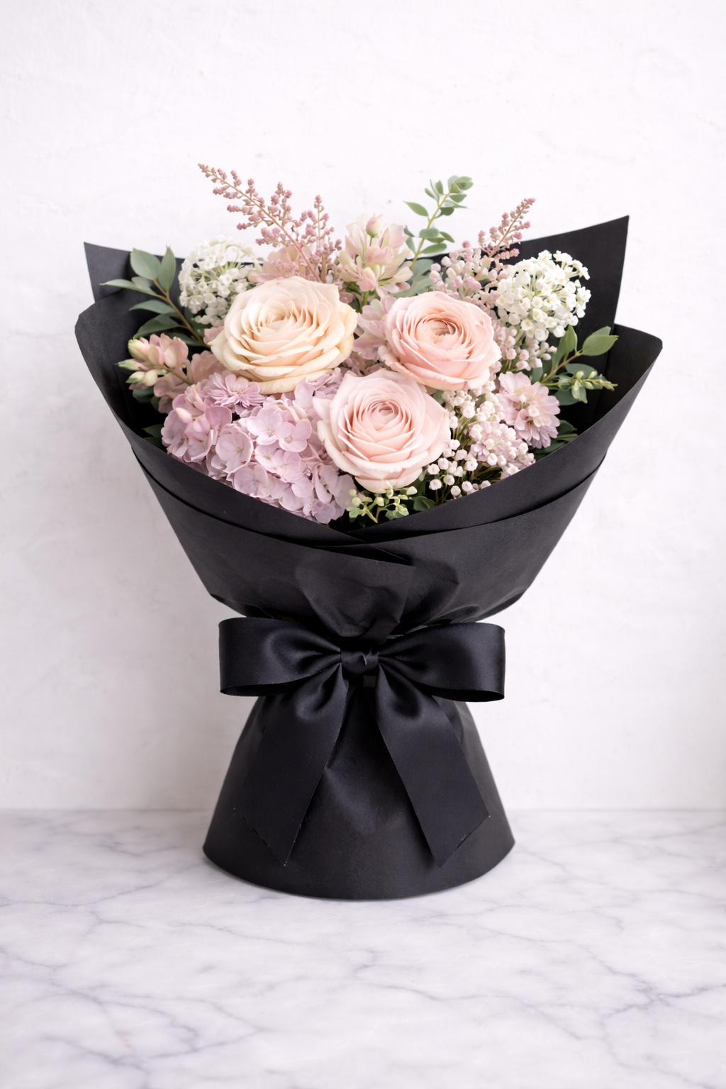 Sirius Weekly Blooms