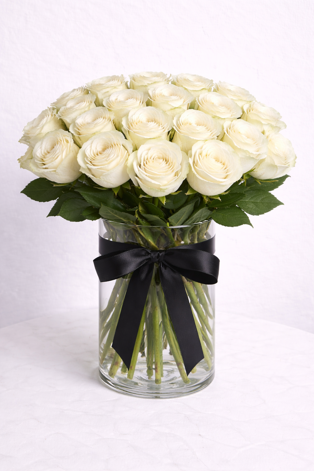 White Roses