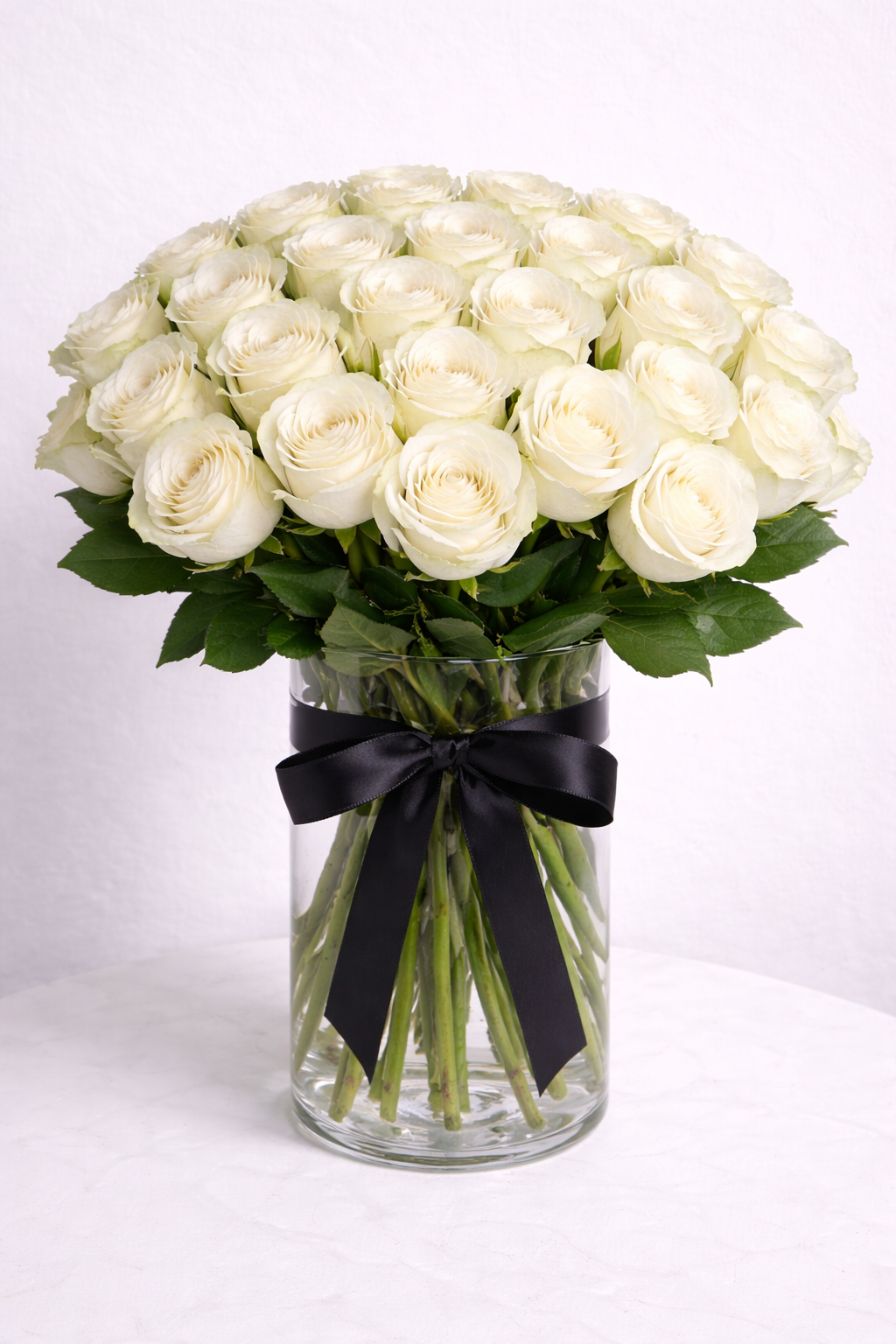 White Roses