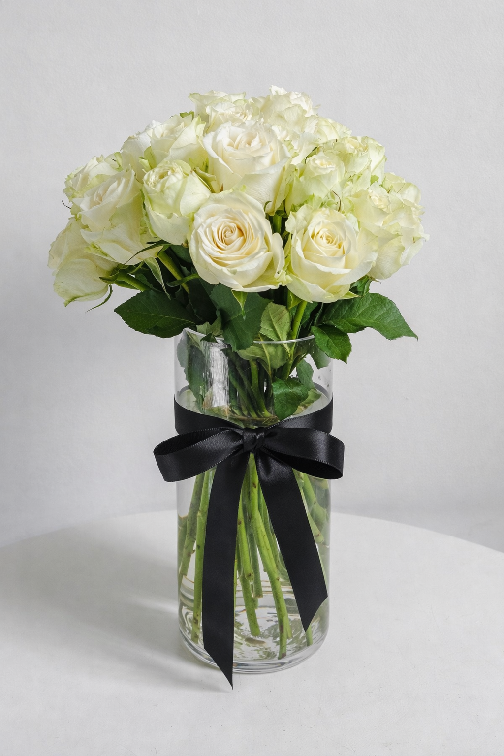 White Roses